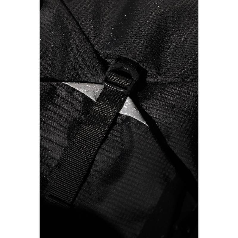 Nordic Drift Trail RCS batoh 24 l, čierna - oranžová Nordic Drift Trail RCS batoh 24 l, čierna - oranžová