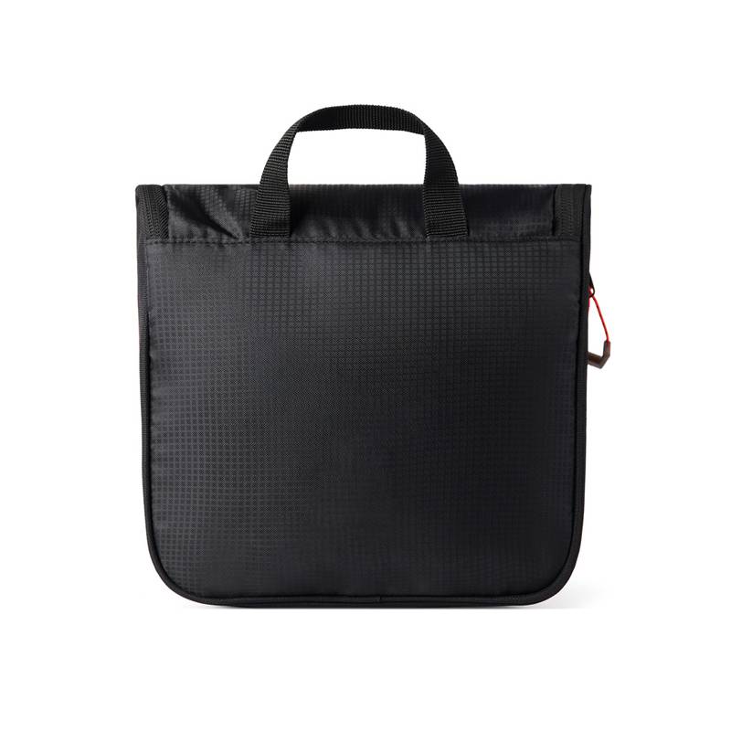 Nordic Drift Trail RCS kozmetická taška 3 l, čierna - oranžová Nordic Drift Trail RCS kozmetická taška 3 l, čierna - oranžová