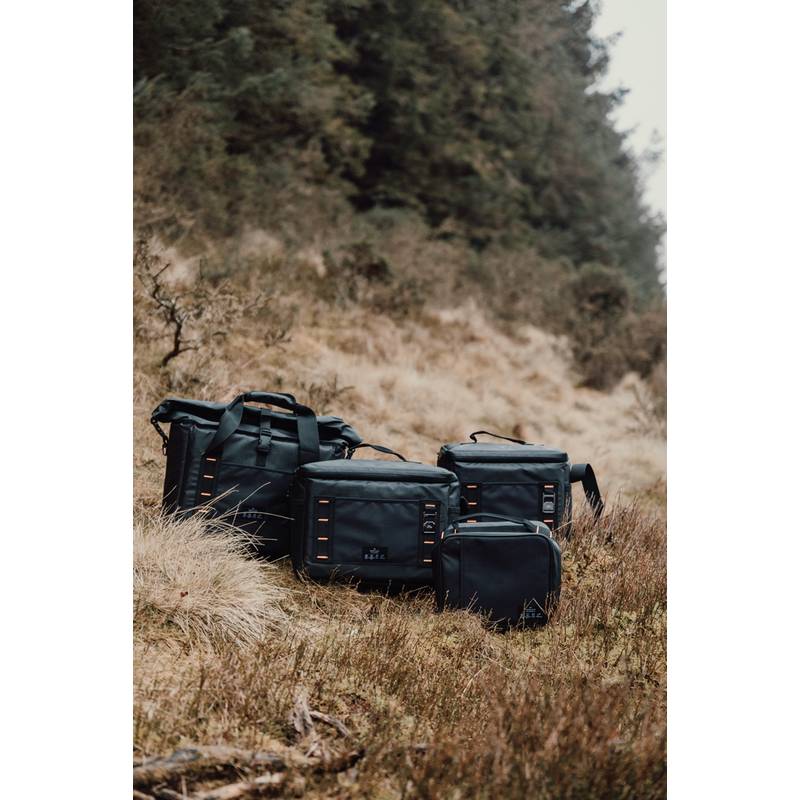 Nordic Drift RCS vodoodpudivá chladiaca taška typu tote 22L, čierna Nordic Drift RCS vodoodpudivá chladiaca taška typu tote 22L, čierna