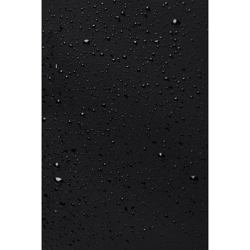 Nordic Drift Storm RCS vodoodpudivá chladiaca taška na obed, čierna Nordic Drift Storm RCS vodoodpudivá chladiaca taška na obed, čierna