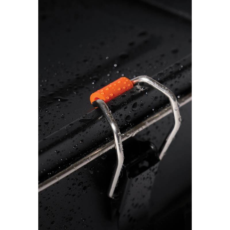 Nordic Drift Trail RCS Adventure Obedový box 1200 ml, čierna Nordic Drift Trail RCS Adventure Obedový box 1200 ml, čierna