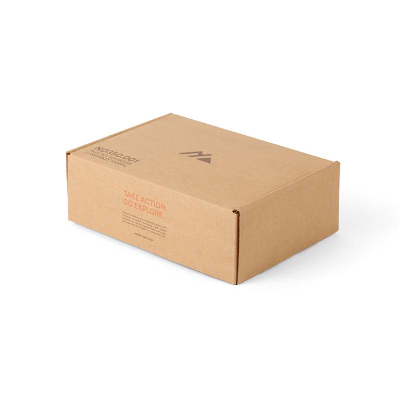 Nordic Drift Trail RCS Adventure Obedový box 1200 ml, čierna Nordic Drift Trail RCS Adventure Obedový box 1200 ml, čierna