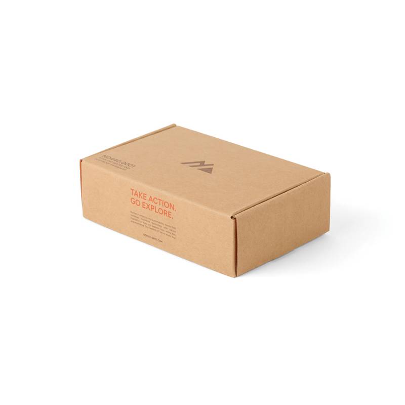 Nordic Drift Titan IP67 vodotesný a prachotesný 5W repro., čierna Nordic Drift Titan IP67 vodotesný a prachotesný 5W repro., čierna