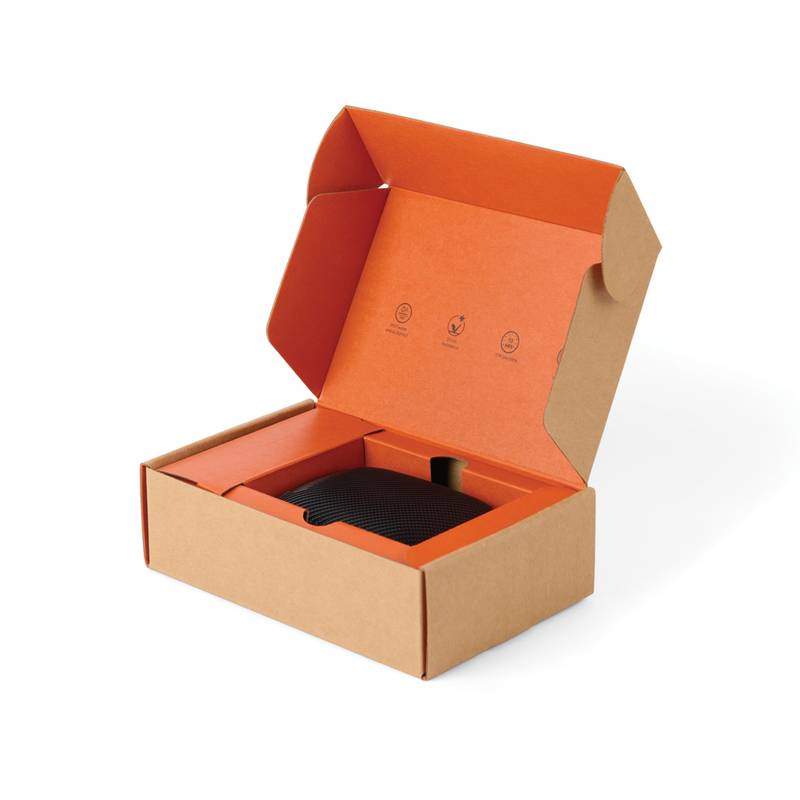 Nordic Drift Titan IP67 vodotesný a prachotesný 5W repro., čierna Nordic Drift Titan IP67 vodotesný a prachotesný 5W repro., čierna