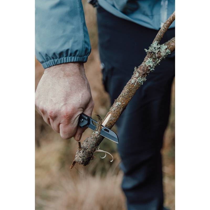 Nordic Drift skladací nôž, čierna Nordic Drift skladací nôž, čierna