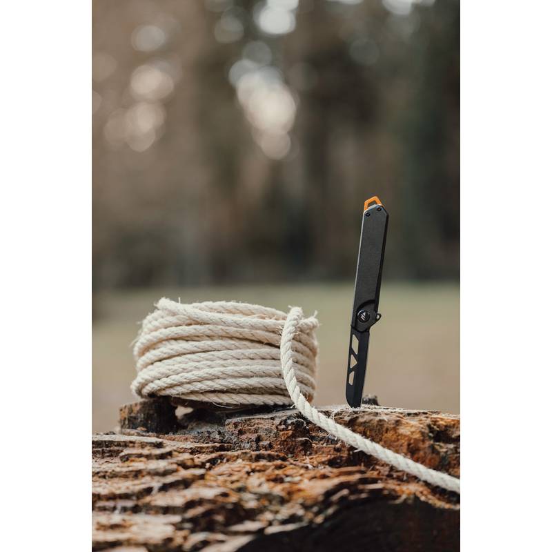 Nordic Drift skladací nôž, čierna Nordic Drift skladací nôž, čierna