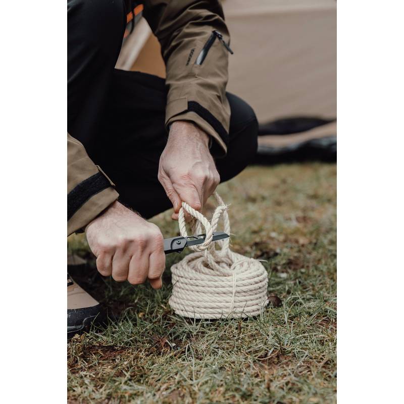 Nordic Drift skladací nôž, čierna Nordic Drift skladací nôž, čierna