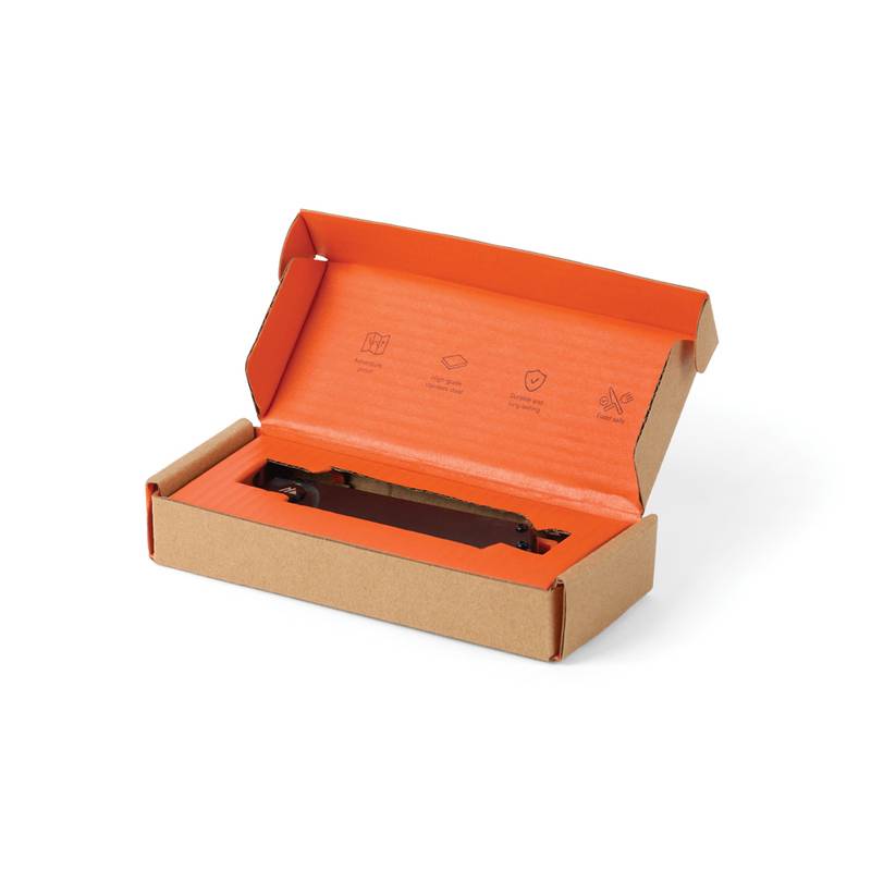 Nordic Drift skladací nôž, čierna Nordic Drift skladací nôž, čierna