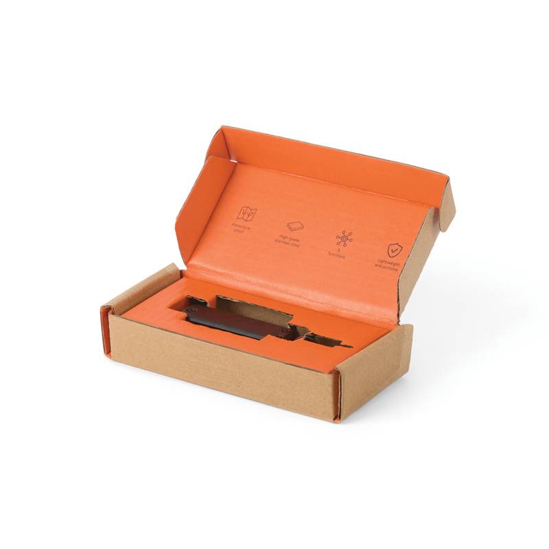 Nordic Drift Adventure prívesok na kľúče, čierna Nordic Drift Adventure prívesok na kľúče, čierna