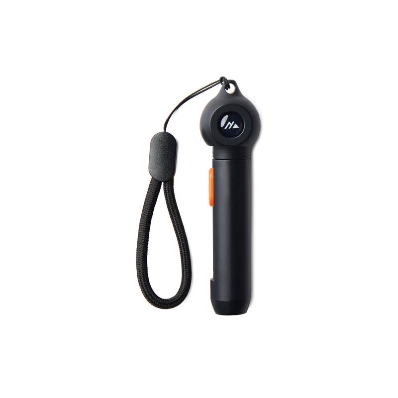 Nordic Drift Trial RCS nekonečné pero s kompasom, čierna Nordic Drift Trial RCS nekonečné pero s kompasom, čierna