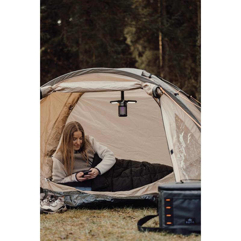 Nordic Drift GRS 3-v-1 Adventure deka, čierna Nordic Drift GRS 3-v-1 Adventure deka, čierna