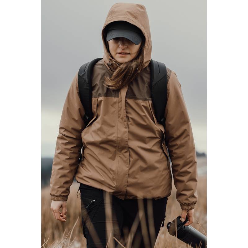 Nordic Drift RCS Aero šiltovka UPF 50+, čierna Nordic Drift RCS Aero šiltovka UPF 50+, čierna