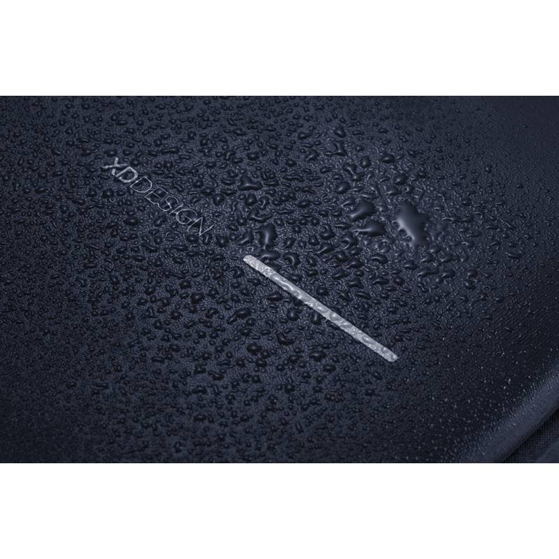 Ledvinka Boxy Sling, modrá námořnická Ledvinka Boxy Sling, modrá námořnická