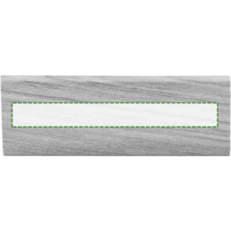 Bukový osvěžovač vzduchu do auta Kezia, hnědá Bukový osvěžovač vzduchu do auta Kezia, hnědá