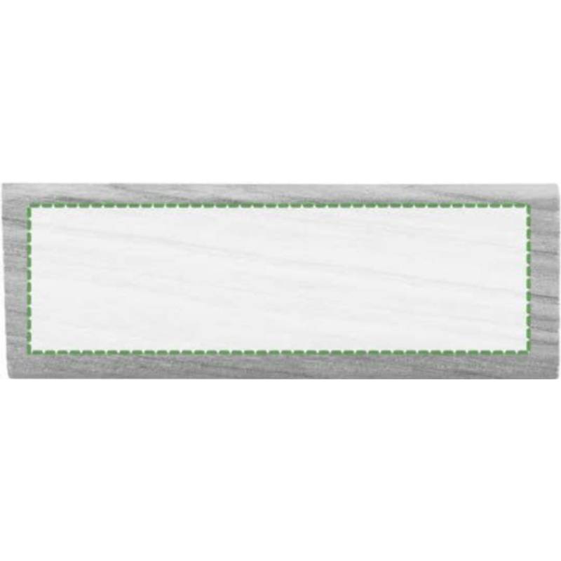 Bukový osvěžovač vzduchu do auta Kezia, hnědá Bukový osvěžovač vzduchu do auta Kezia, hnědá