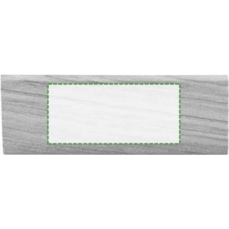 Bukový osvěžovač vzduchu do auta Kezia, hnědá Bukový osvěžovač vzduchu do auta Kezia, hnědá