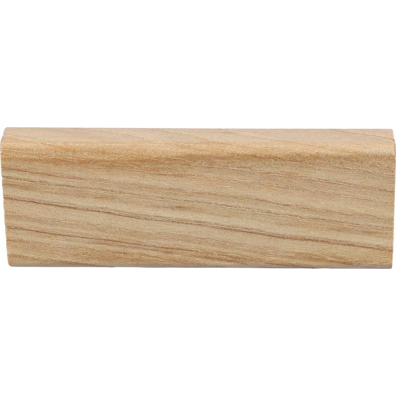 Bukový osvěžovač vzduchu do auta Kezia, hnědá Bukový osvěžovač vzduchu do auta Kezia, hnědá