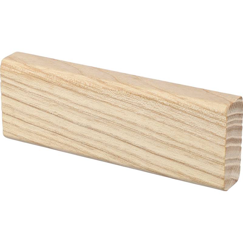 Bukový osvěžovač vzduchu do auta Kezia, hnědá Bukový osvěžovač vzduchu do auta Kezia, hnědá