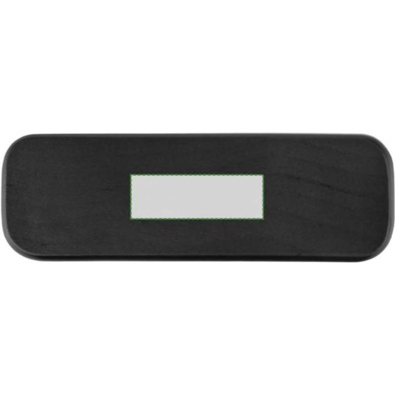 Sada per z ořechového dřeva Adelina, hnědá Sada per z ořechového dřeva Adelina, hnědá