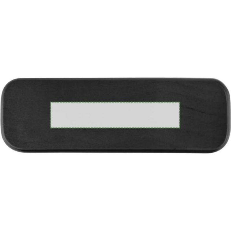 Sada per z ořechového dřeva Adelina, hnědá Sada per z ořechového dřeva Adelina, hnědá