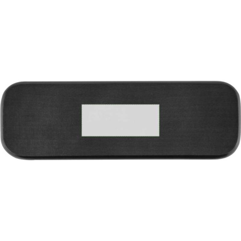 Kuličkové pero z ořechového dřeva Noa, hnědá Kuličkové pero z ořechového dřeva Noa, hnědá