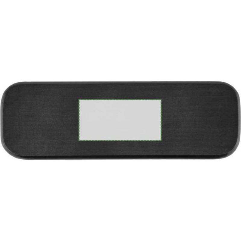 Kuličkové pero z ořechového dřeva Noa, hnědá Kuličkové pero z ořechového dřeva Noa, hnědá