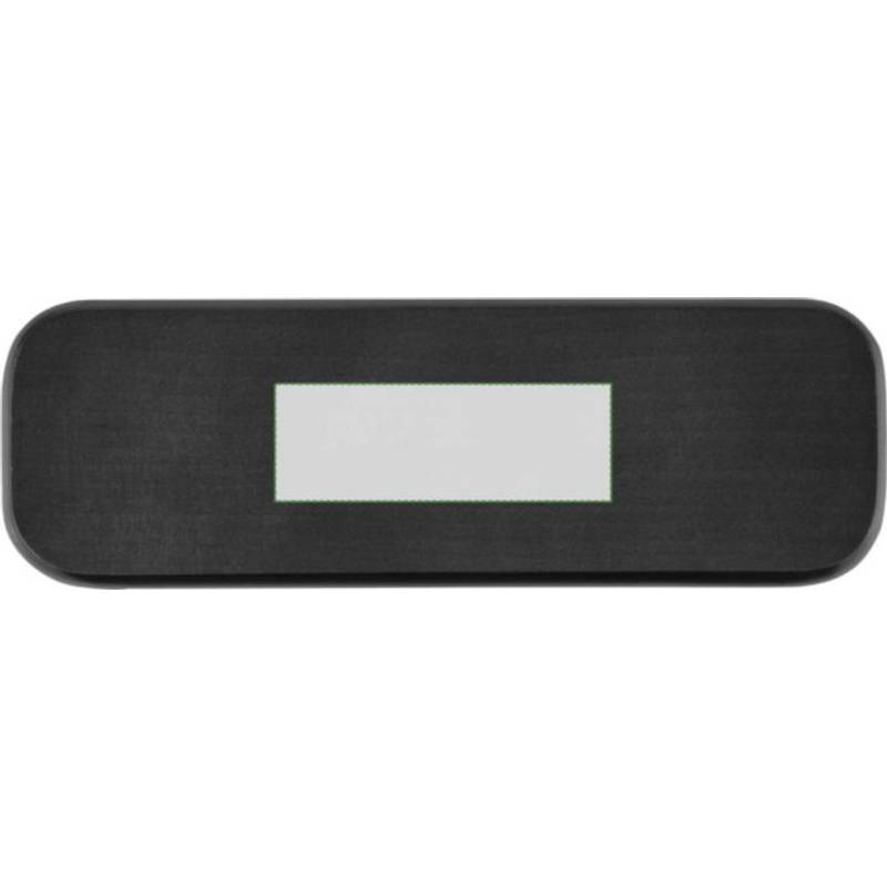 Kuličkové pero z ořechového dřeva Noa, hnědá Kuličkové pero z ořechového dřeva Noa, hnědá