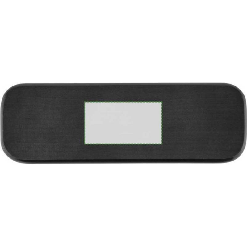 Kuličkové pero z ořechového dřeva Noa, hnědá Kuličkové pero z ořechového dřeva Noa, hnědá