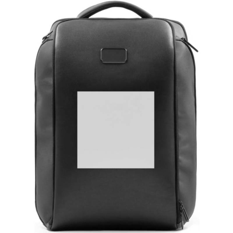 Batoh Apex od BrandCharger, černá Batoh Apex od BrandCharger, černá