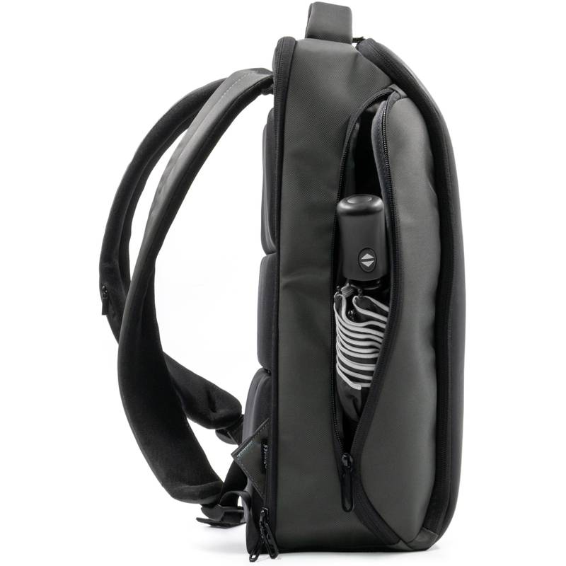 Batoh Apex od BrandCharger, černá Batoh Apex od BrandCharger, černá