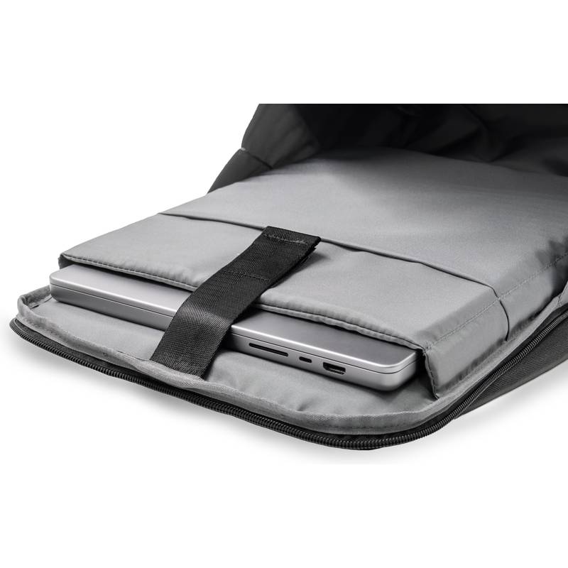 Batoh Apex od BrandCharger, černá Batoh Apex od BrandCharger, černá