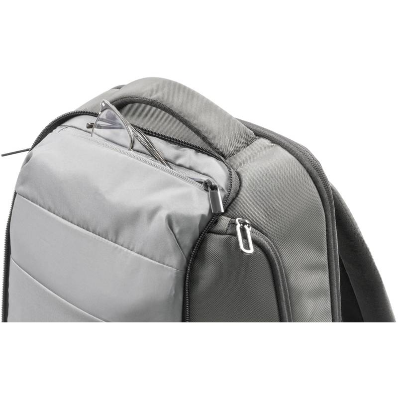 Batoh Apex od BrandCharger, černá Batoh Apex od BrandCharger, černá