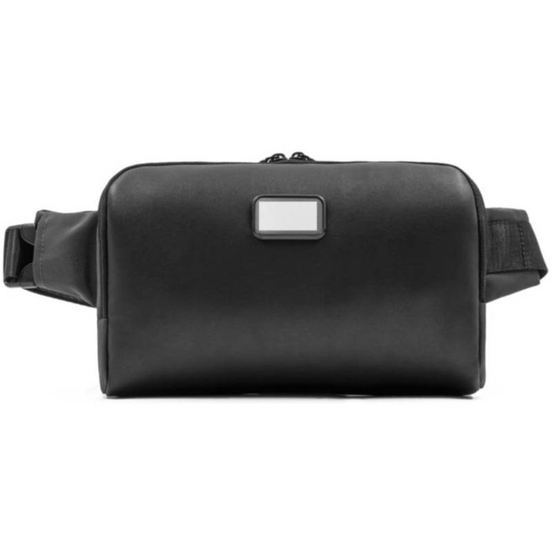 Crossbody taška BrandCharger Edge, černá Crossbody taška BrandCharger Edge, černá