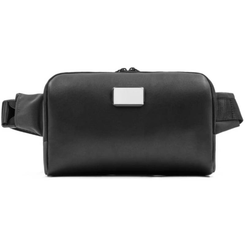 Crossbody taška BrandCharger Edge, černá Crossbody taška BrandCharger Edge, černá