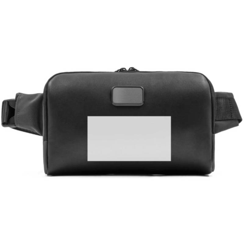 Crossbody taška BrandCharger Edge, černá Crossbody taška BrandCharger Edge, černá