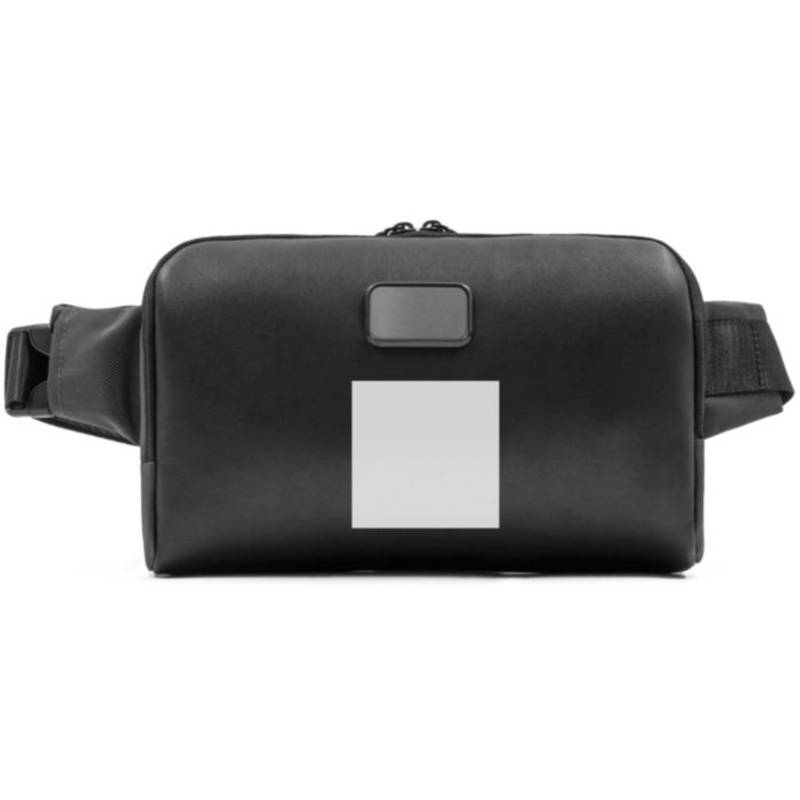 Crossbody taška BrandCharger Edge, černá Crossbody taška BrandCharger Edge, černá