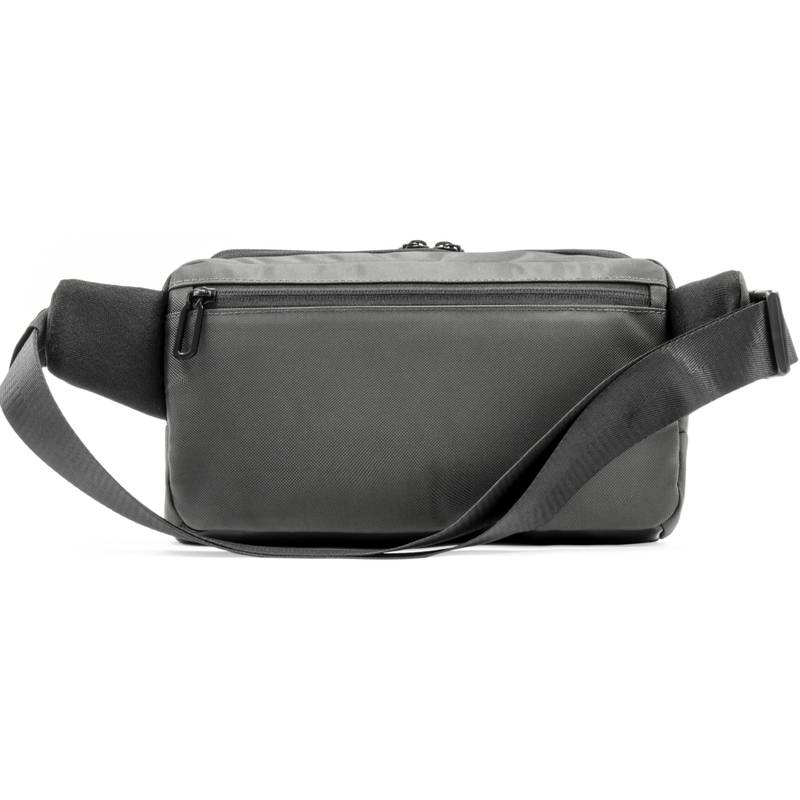 Crossbody taška BrandCharger Edge, černá Crossbody taška BrandCharger Edge, černá