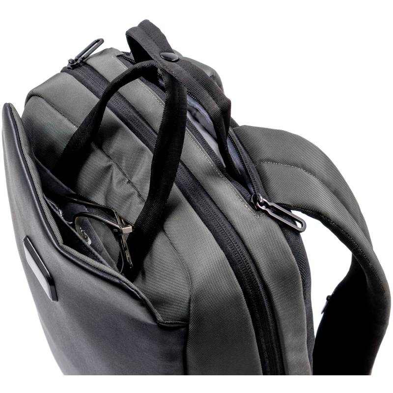 Taška BrandCharger Nexus, černá Taška BrandCharger Nexus, černá