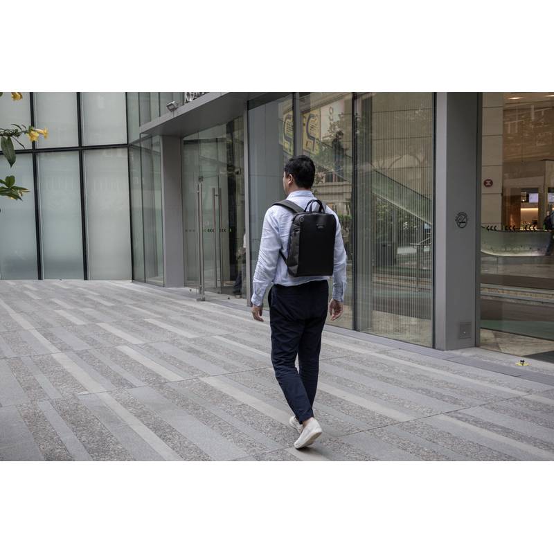 Taška BrandCharger Nexus, černá Taška BrandCharger Nexus, černá