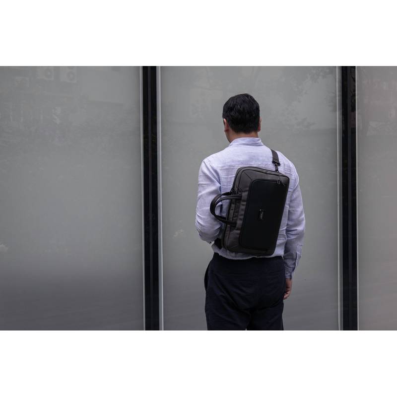 Taška BrandCharger Zenith, černá Taška BrandCharger Zenith, černá