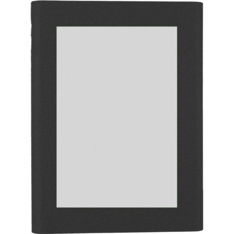 rPET portfolio A5 Tamara, černá rPET portfolio A5 Tamara, černá