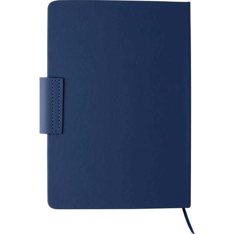 Kartónová dárková sada do kanceláře Roan, černá Kartónová dárková sada do kanceláře Roan, černá