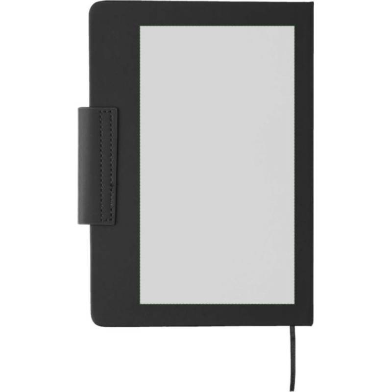 Kartónová dárková sada do kanceláře Erren, černá Kartónová dárková sada do kanceláře Erren, černá