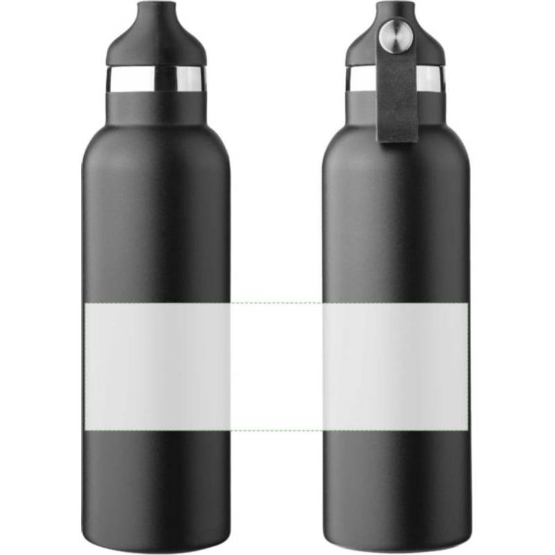 Kartónová dárková sada do kanceláře Erren, černá Kartónová dárková sada do kanceláře Erren, černá