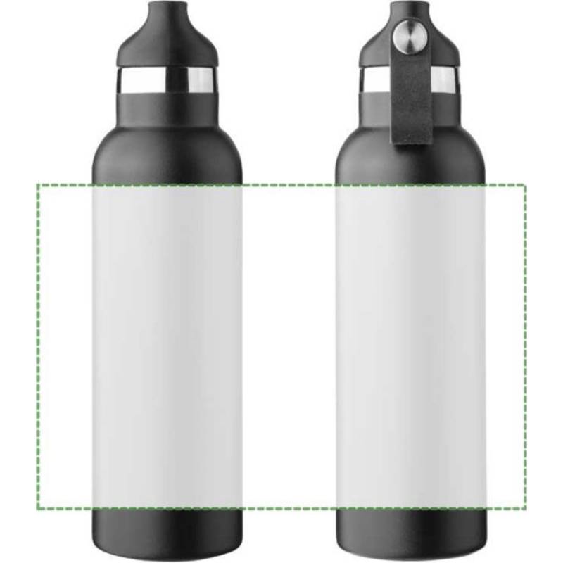 Kartónová dárková sada do kanceláře Erren, černá Kartónová dárková sada do kanceláře Erren, černá