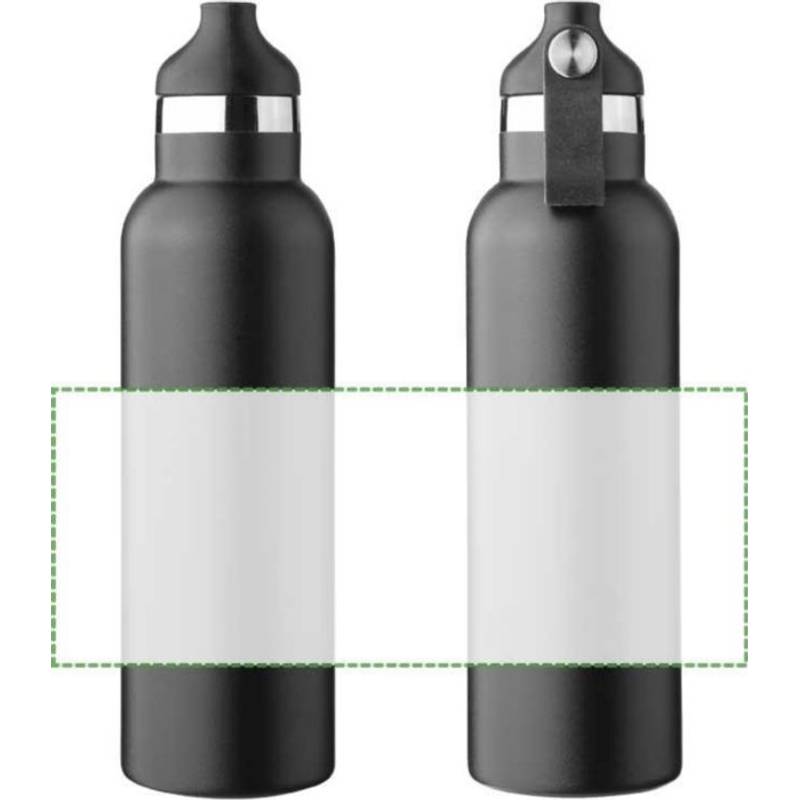 Kartónová dárková sada do kanceláře Erren, černá Kartónová dárková sada do kanceláře Erren, černá