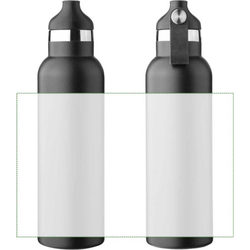 Kartónová dárková sada do kanceláře Erren, černá Kartónová dárková sada do kanceláře Erren, černá