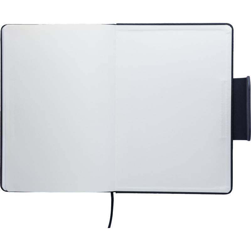 Kartónová dárková sada do kanceláře Erren, černá Kartónová dárková sada do kanceláře Erren, černá