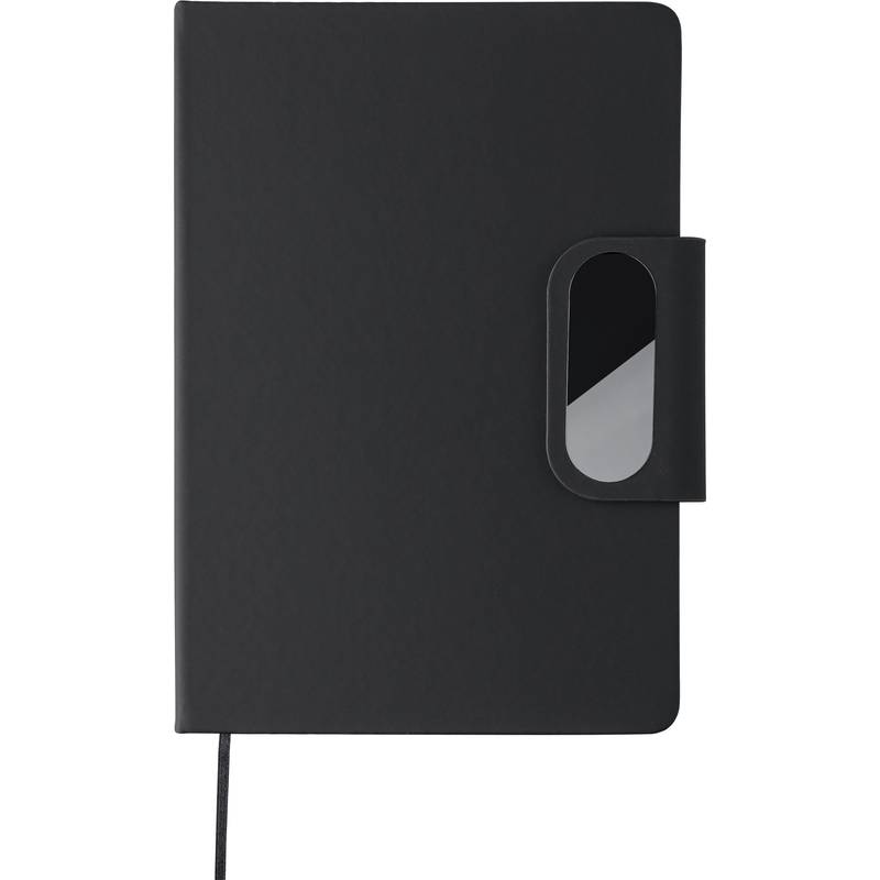 Kartónová dárková sada do kanceláře Erren, černá Kartónová dárková sada do kanceláře Erren, černá