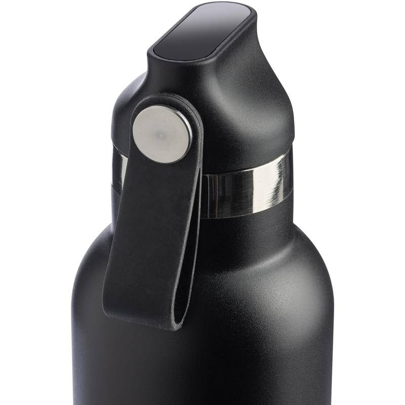 Kartónová dárková sada do kanceláře Erren, černá Kartónová dárková sada do kanceláře Erren, černá